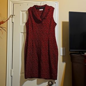 Calvin Klein dress